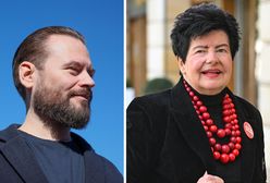 Stanowski o tym, co usłyszał od Senyszyn na debacie. "Jest kapitalna"