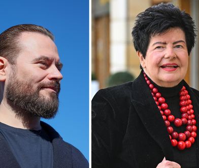 Stanowski o tym, co usłyszał od Senyszyn na debacie. "Jest kapitalna"