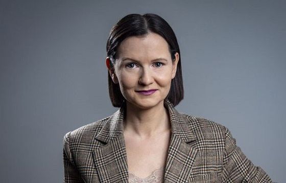 Paulina Gumowska redaktor naczelną RynekZdrowia.pl