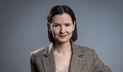 Paulina Gumowska redaktor naczelną RynekZdrowia.pl