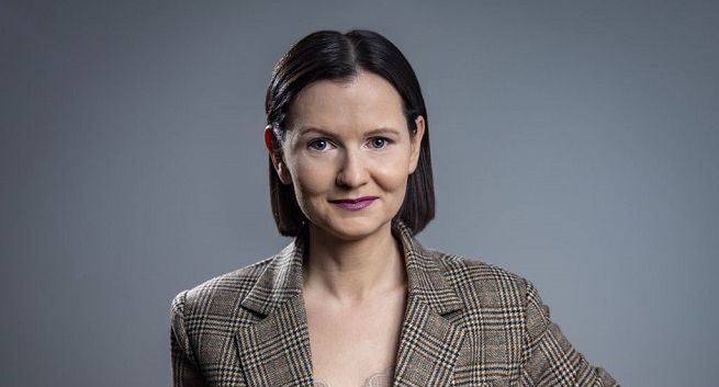 Paulina Gumowska redaktor naczelną RynekZdrowia.pl