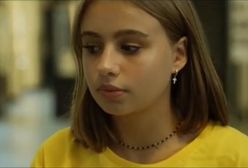 Oliwia Bieniuk debiutuje w przed kamerami. Zapowiedź filmu z córką Anny Przybylskiej