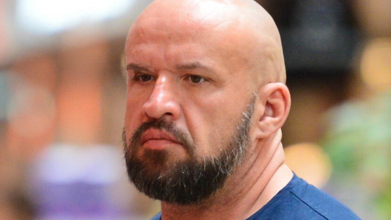 Tomasz Oświeciński stracił pracę w "M jak miłość"