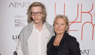 Jovan Jakimowicz opowiedział o swoim uzależnieniu. "Wyciągnęła mnie z tego mama"