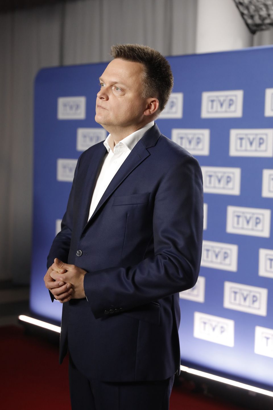 Szymon Hołownia