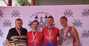 Regaty wioślarskie w Płocku – XVII Mistrzostwa Polski w Sprincie i XLII Memoriał Juliusza Kawieckiego przeszły do historii…
