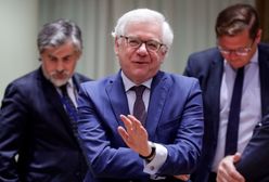 Makowski: "Rekonstrukcja przed rekonstrukcją. Odejście Czaputowicza to zły sygnał dla rządu" [OPINIA]