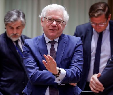 Makowski: "Rekonstrukcja przed rekonstrukcją. Odejście Czaputowicza to zły sygnał dla rządu" [OPINIA]