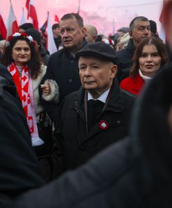 Nie tylko Nawrocki i Kaczyński. Oni pojawili się na Marszu Niepodległości