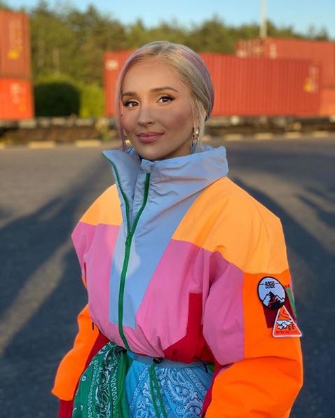 Marina zniknęła z Instagrama. Wiemy dlacego