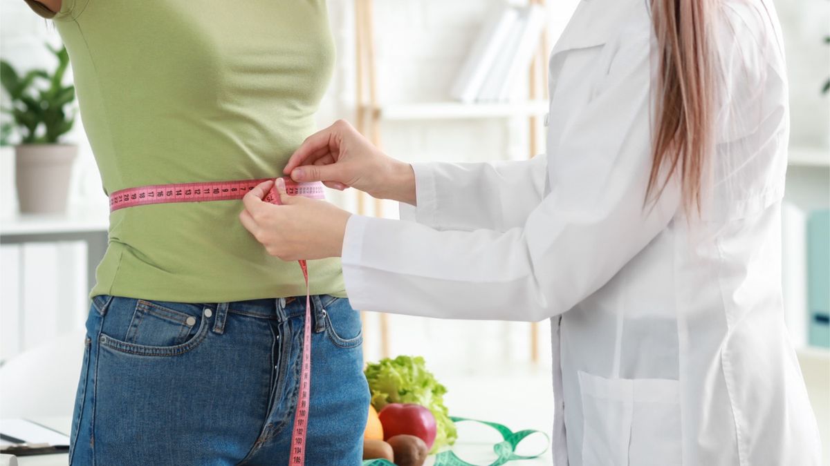 Darmowy dietetyk na NFZ. Jak założyć konto?