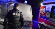 Luszowice: Wyciągnął wiatrówkę na imprezie i strzelał do ludzi