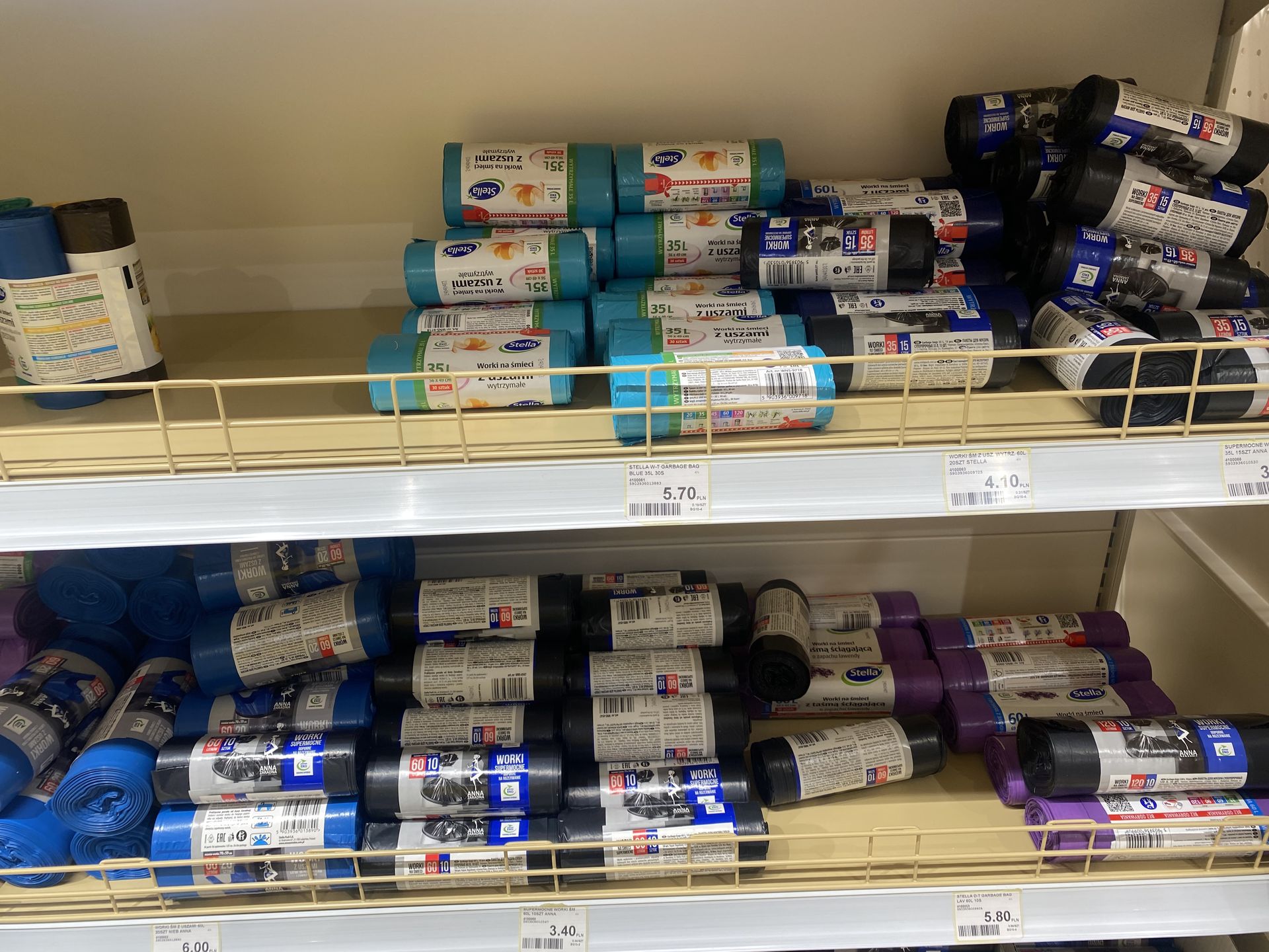 Oto, co można kupić w MR.DIY