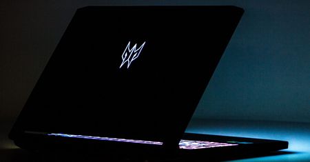 Predator z sercem, na które wszyscy czekali!  Wideorecenzja Acer Helios 300