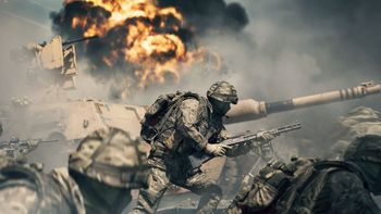„Będziemy z tym walczyć aż do śmierci”. Twórcy Battlefielda 6 nie poddadzą się łatwo największej pladze współczesnych strzelanek i udowodnią to już podczas bety