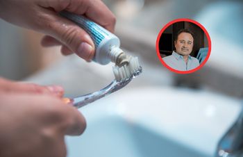 Ubytki w zębach nie biorą się tylko od cukru. Dentysta wskazuje 5 najczęstszych błędów