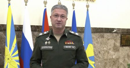 Szojgu jest "na wylocie"? Doniesienia z rosyjskiego MON