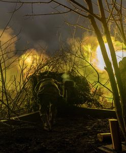 Ukraińcy liczą straty. NATO nie było w stanie pomóc