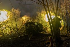 Ukraińcy liczą straty. NATO nie było w stanie pomóc