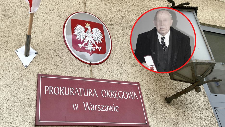 Znany muzyk Krzysztof S. stanie przed sądem