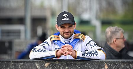 Żużlowcy Orlen Oil Motoru Lublin mają nowego kapitana. To Bartosz Zmarzlik