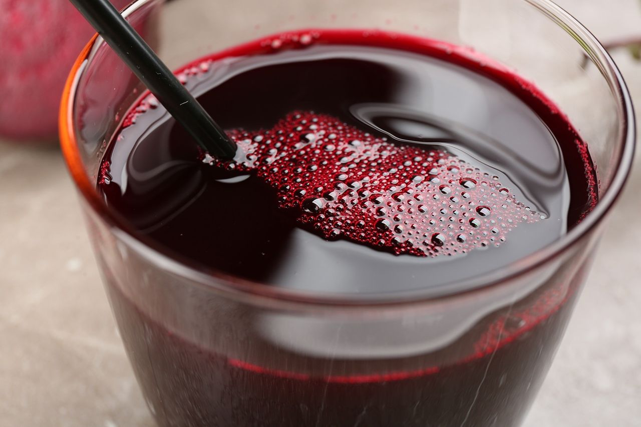 Ten staropolski zakwas działa jak eliksir młodości. Czyści krew i wymiata złogi