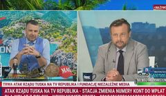 Nagła zmiana dotycząca zbiórek Republiki. Bo rząd chce zwrotu dotacji z czasów rządów PiS
