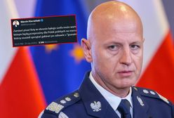 Kierwiński odpowiada na list Szymczyka. "Może warto napisać jeden"