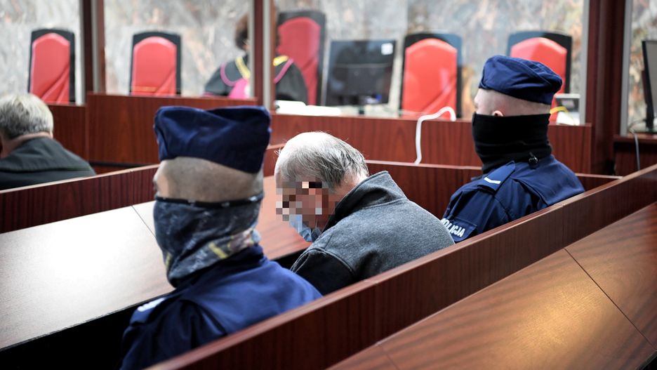 Tarnobrzeg. Ksiądz przed sądem. Miał molestować ministranta 
