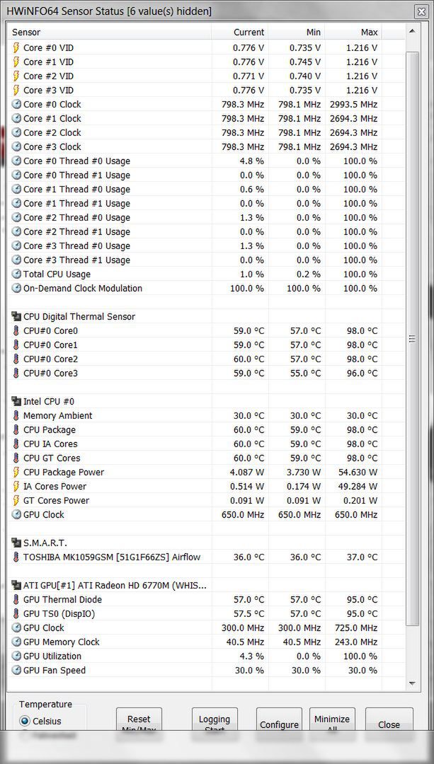 HP Envy 17-3030ew – 3D na wynos [test] 30