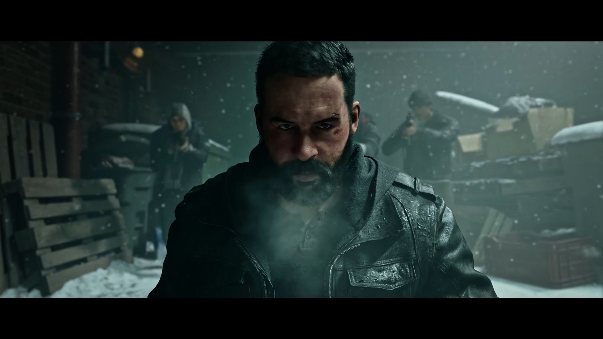 Call of Duty: Modern Warfare 4
