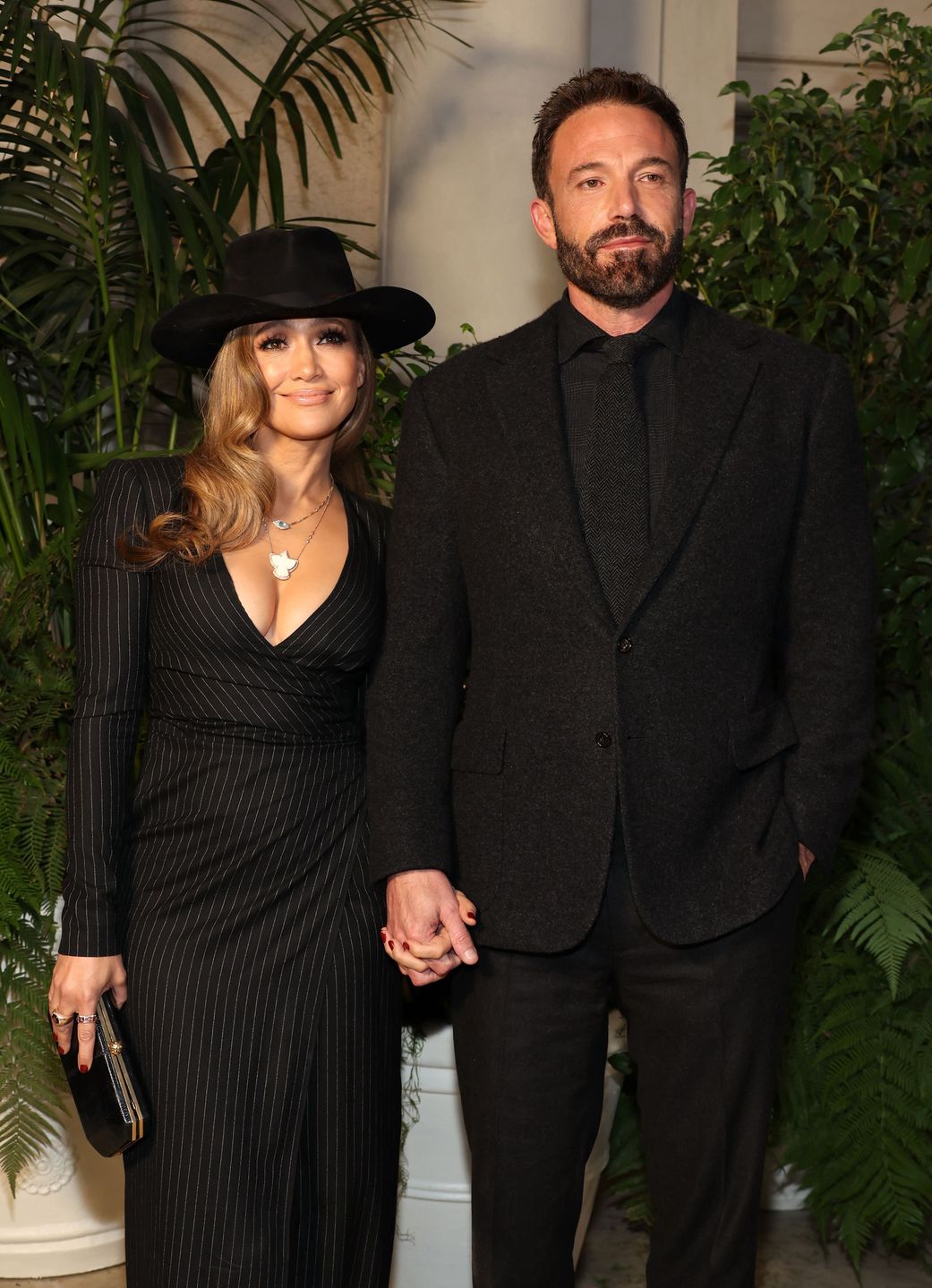 Jennifer Lopez i Ben Affleck