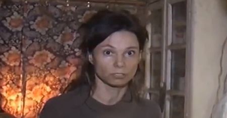 Rosjanka przez 26 lat była więziona przez matkę. "Koty miały więcej praw"