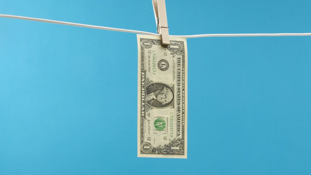 Kurs dolara znów się zmienił