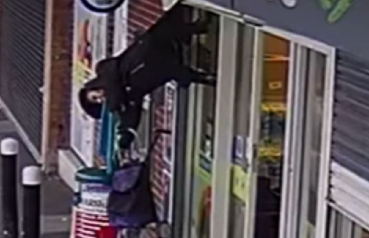 Nie żyje kobieta z nagrania, które obiegło świat. 100 mln odtworzeń