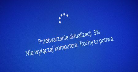 Windows 10 1909: koniec wsparcia 11 maja. Zainstaluj nową wersję za darmo