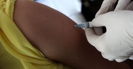 Szczepienia przeciwko HPV: szersza ochrona to najlepsza inwestycja w zdrowie - mów