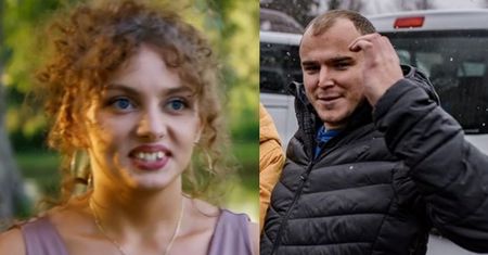 "Rolnik szuka żony". Justyna, kandydatka Kamila, prezentuje nowe oblicze! "NIE POZNAŁAM PANI" (FOTO)