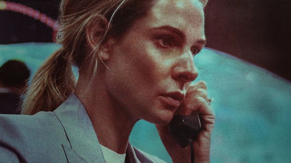 Źrodło fot. A House of Dynamite, Kathryn Bigelow, Netflix, 2025