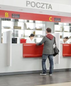 Dzisiaj strajk pocztowców. "Próżno wyglądać listonosza"