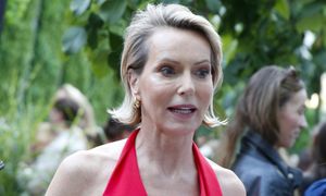 "Nie akceptuję karpi". Smaszcz wprost o medycynie estetycznej