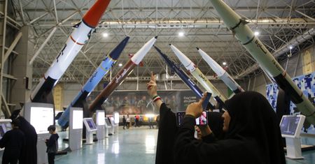 Iran zapowiada nowe uderzenia. Niepokojące szczegóły