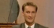 "Wypuście mnie, przecież mnie potrzebują". Prezenter TVP zmarł nagle, miał 35 lat