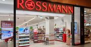Taniej o 100 zł. Rossmann kusi promocją