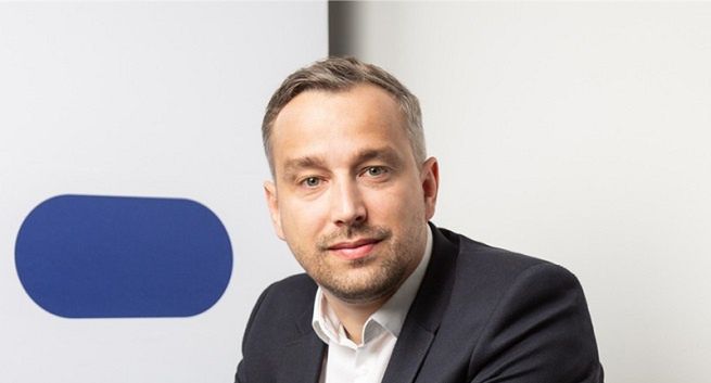 Jacek Flemming w zespole marketingu Grupy OLX