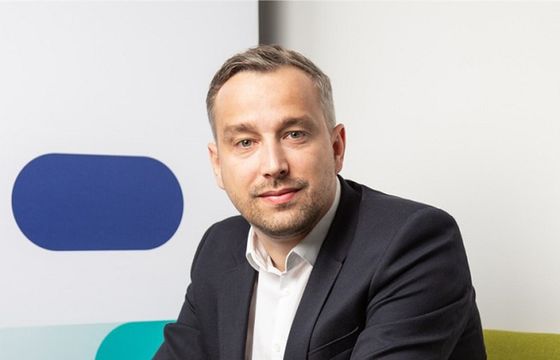 Jacek Flemming w zespole marketingu Grupy OLX