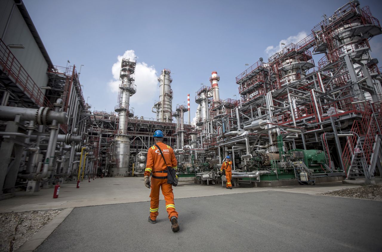 Węgry wspomogą Serbię ropą. Trump zrobił dla nich wyjątek od sankcji