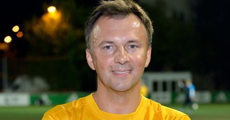 Krzysztof Górlicki odchodzi z TVN24. "To był ogromny zaszczyt i ogromna przyjemność"
