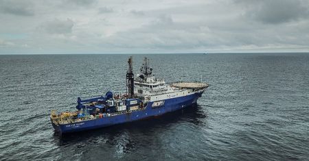 Niejednoznaczne wyniki ORLENU. Hitem produkcja energii z gazu i OZE