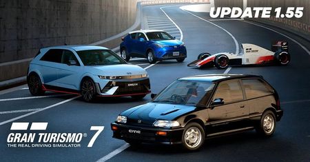 "Gran Turismo" z nową paczką aut. Wśród nich ulubieniec Polaków